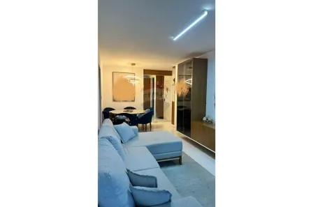 Apartamento com 3 Quartos à venda, 84m² no Casa Forte, Recife