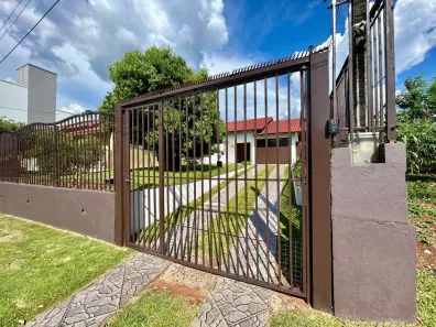 Casa com 3 Quartos à venda, 165m² no Alvorada, Chapecó