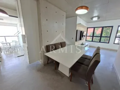 Apartamento com 2 Quartos para alugar, 70m² no Mooca, São Paulo