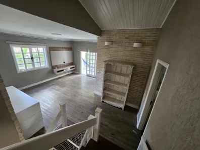 Apartamento com 4 Quartos para alugar, 360m² no Alphaville, Santana de Parnaíba