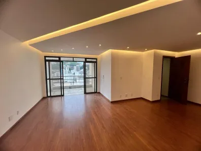 Apartamento com 3 Quartos à venda, 159m² no Bom Pastor, Juiz de Fora