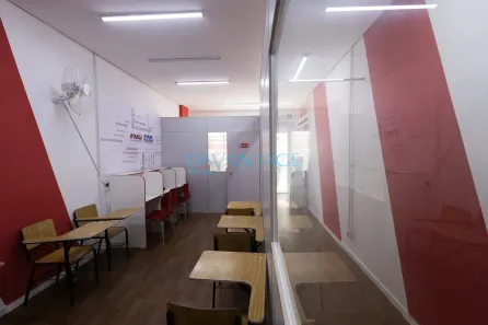 Ponto Comercial para alugar, 90m² no Lapa, São Paulo