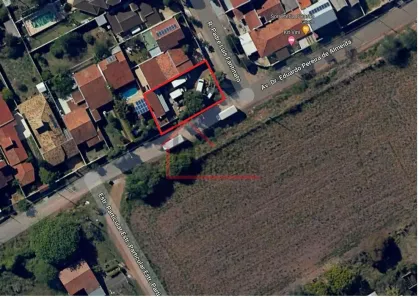 Lote/Terreno à venda, 326m² no Bosque de Barão Geraldo, Campinas
