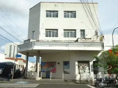 Ponto Comercial para alugar, 50m² no Centro, Uberlândia