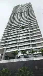 Apartamento com 3 Quartos à venda, 106m² no Setor Bueno, Goiânia