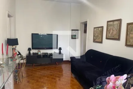 Apartamento com 1 Quarto à venda, 60m² no Barra Funda, São Paulo