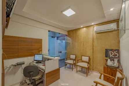 Sala Comercial à venda, 71m² no Centro, Campinas