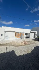 Casa com 3 Quartos à venda, 75m² no Eduardo Gomes, São Cristóvão