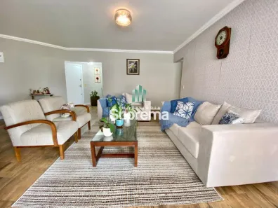 Apartamento com 3 Quartos à venda, 189m² no Centro, Itajaí