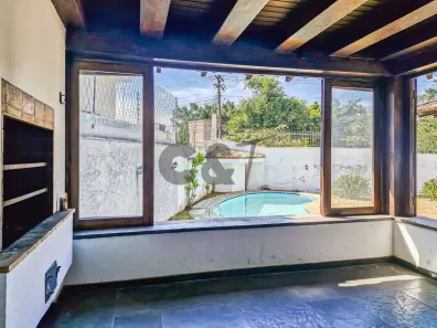 Casa com 4 Quartos para venda ou aluguel, 540m² no Jardim dos Estados, São Paulo