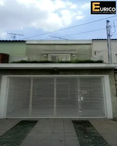 Casa com 2 Quartos à venda, 112m² no Vila Regente Feijó, São Paulo
