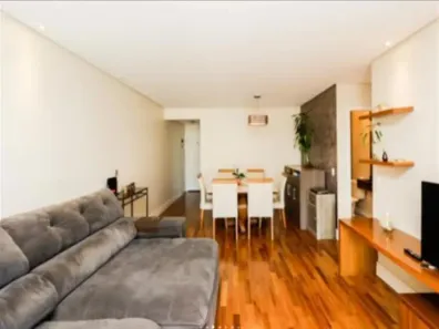 Apartamento com 3 Quartos à venda, 115m² no Santo Amaro, São Paulo