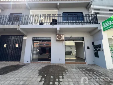 Sala Comercial para alugar, 30m² no Setor Campinas, Goiânia