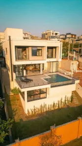 Sobrado com 5 Quartos à venda, 470m² no Urbanova, São José dos Campos
