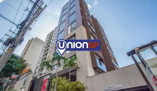 Sala Comercial à venda, 57m² no Aclimação, São Paulo