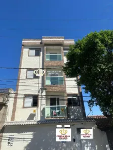 Apartamento com 1 Quarto à venda, 36m² no Vila São Geraldo, São Paulo