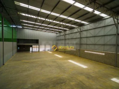 Galpão/Depósito/Armazém para alugar, 16000m² no Centro, Conde