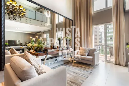 Apartamento com 2 Quartos à venda, 163m² no Vila Uberabinha, São Paulo