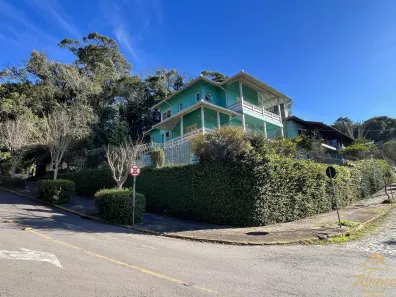 Casa com 5 Quartos à venda, 542m² no Nova Petrópolis, Nova Petrópolis