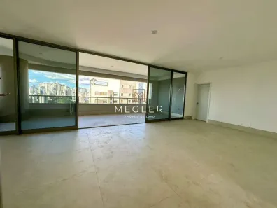 Apartamento com 4 Quartos à venda, 208m² no Vale do Sereno, Nova Lima