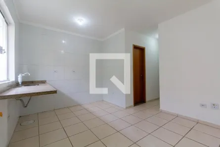 Apartamento com 1 Quarto à venda, 36m² no Vila Esperança, São Paulo