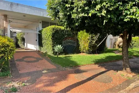 Casa com 3 Quartos à venda, 233m² no Jardim Sumaré, Ribeirão Preto