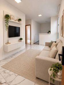 Apartamento com 2 Quartos à venda, 41m² no Jardim Guarujá, Sorocaba