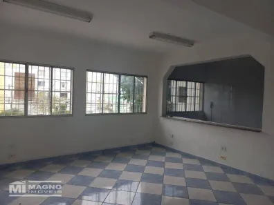 Sala Comercial para alugar, 59m² no Vila Norma, São Paulo
