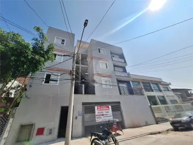 Apartamento com 3 Quartos à venda, 37m² no Vila Nivi, São Paulo
