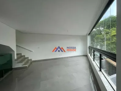 Casa com 3 Quartos à venda, 270m² no Aparecida, Santos