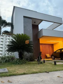 Casa de Condomínio com 3 Quartos à venda, 170m² no Condomínio Belvedere II, Cuiabá