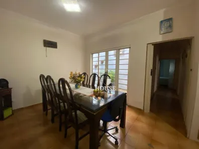 Casa com 3 Quartos à venda, 106m² no Jardim Ipê IV, Mogi Guaçu