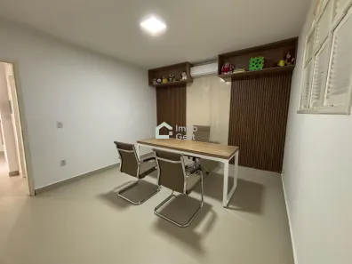 Sala Comercial com 1 Quarto para alugar, 10m² no Lagoa Nova, Natal