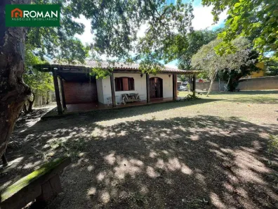 Casa com 3 Quartos à venda, 267m² no Palmeiras, Cabo Frio