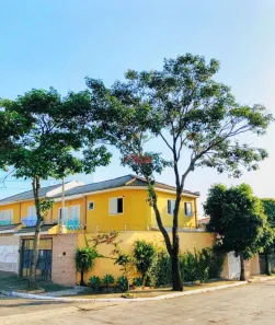 Sobrado com 3 Quartos à venda, 110m² no Jardim Santa Cruz (Campo Grande), São Paulo