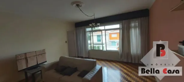 Sobrado com 4 Quartos à venda, 200m² no Parque da Mooca, São Paulo