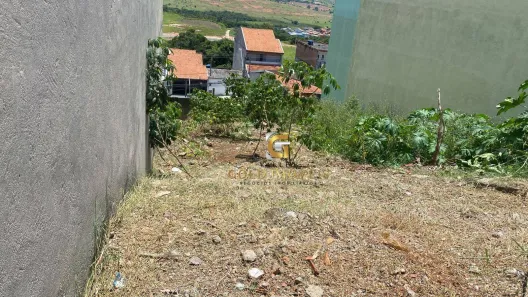 Lote/Terreno à venda, 125m² no Jardim Cruzeiro do Sul, São José dos Campos