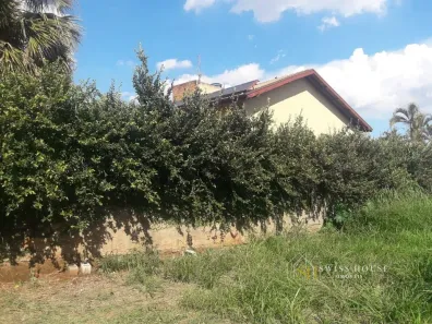 Lote/Terreno à venda, 550m² no Parque Taquaral, Campinas