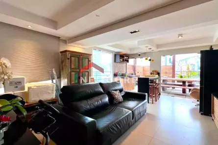 Cobertura com 3 Quartos à venda, 191m² no Carmo, Belo Horizonte