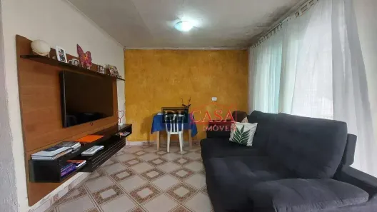 Sobrado com 2 Quartos para alugar, 100m² no Cidade Antônio Estevão de Carvalho, São Paulo