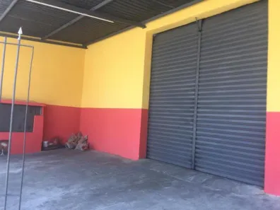 Galpão/Depósito/Armazém à venda, 670m² no Santa Teresinha, São Paulo