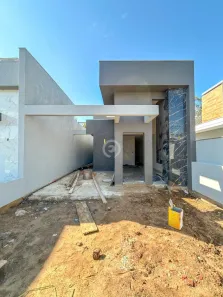 Casa com 3 Quartos à venda, 84m² no Bela Vista, Estância Velha