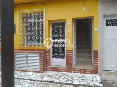  com 2 Quartos à venda, 122m² no Tijuca, Rio de Janeiro