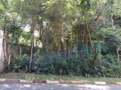 Lote/Terreno à venda, 2032m² no Chácara das Candeias, Carapicuíba