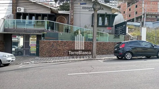 Sala Comercial para alugar, 16m² no Centro, Ponta Grossa