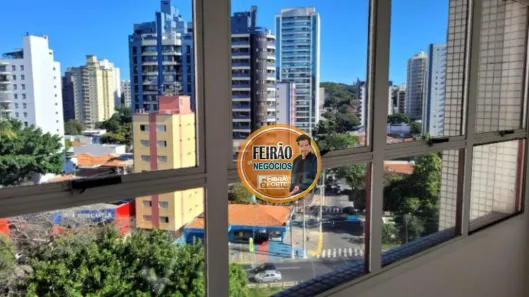 Sala Comercial à venda, 180m² no Centro, Campinas