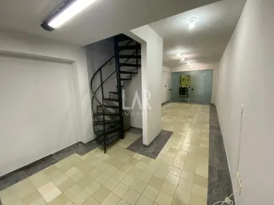 à venda, 105m² no Barro Preto, Belo Horizonte
