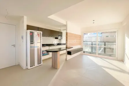 Apartamento com 2 Quartos à venda, 54m² no Farroupilha, Porto Alegre