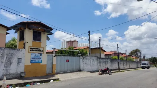 Apartamento com 2 Quartos à venda, 42m² no Itaperi, Fortaleza