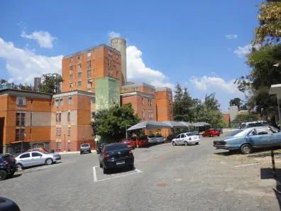 Apartamento com 3 Quartos à venda, 80m² no Palmeiras, Belo Horizonte